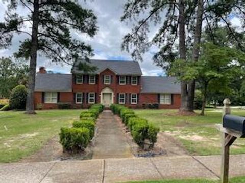 Tiny photo for 3344 Wheeler Road, Augusta, GA 30909 (MLS # 545839)