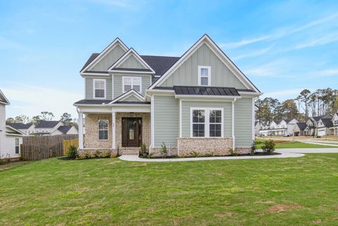 Photo of 667 River Oaks Lane, Evans, GA 30809 (MLS # 550919)
