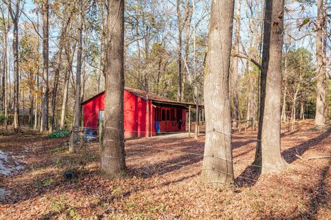 Tiny photo for 1602 Hinton Wilson Road, Harlem, GA 30814 (MLS # 549697)