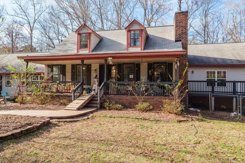Tiny photo for 1602 Hinton Wilson Road, Harlem, GA 30814 (MLS # 549697)