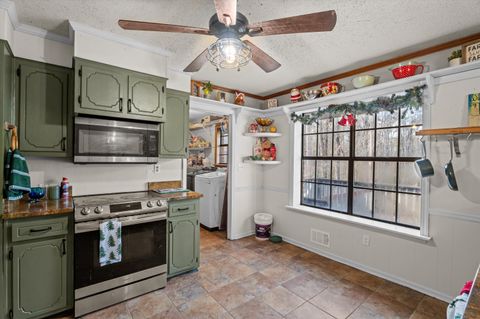 Tiny photo for 1602 Hinton Wilson Road, Harlem, GA 30814 (MLS # 549697)