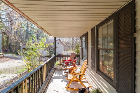 Tiny photo for 1602 Hinton Wilson Road, Harlem, GA 30814 (MLS # 549697)