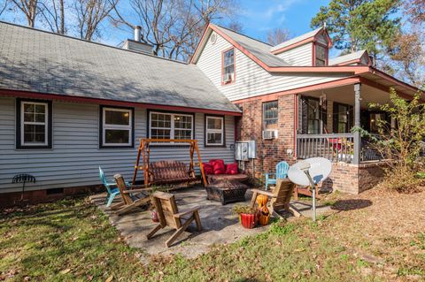 Tiny photo for 1602 Hinton Wilson Road, Harlem, GA 30814 (MLS # 549697)