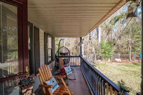 Tiny photo for 1602 Hinton Wilson Road, Harlem, GA 30814 (MLS # 549697)
