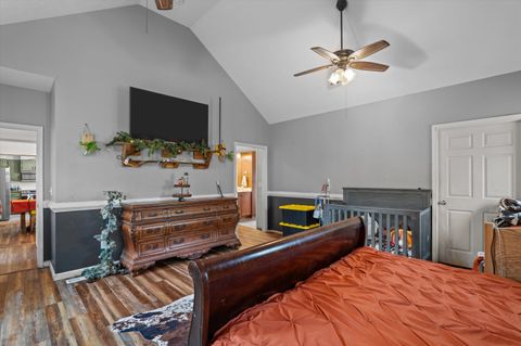 Tiny photo for 1602 Hinton Wilson Road, Harlem, GA 30814 (MLS # 549697)