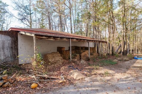 Tiny photo for 1602 Hinton Wilson Road, Harlem, GA 30814 (MLS # 549697)