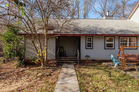 Tiny photo for 1602 Hinton Wilson Road, Harlem, GA 30814 (MLS # 549697)