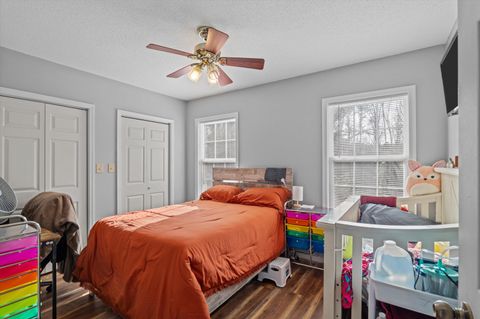 Tiny photo for 1602 Hinton Wilson Road, Harlem, GA 30814 (MLS # 549697)