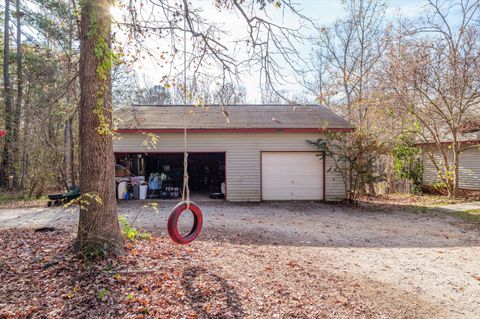 Tiny photo for 1602 Hinton Wilson Road, Harlem, GA 30814 (MLS # 549697)