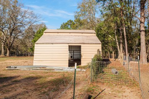 Tiny photo for 1602 Hinton Wilson Road, Harlem, GA 30814 (MLS # 549697)