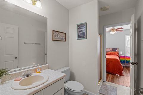 Tiny photo for 1602 Hinton Wilson Road, Harlem, GA 30814 (MLS # 549697)