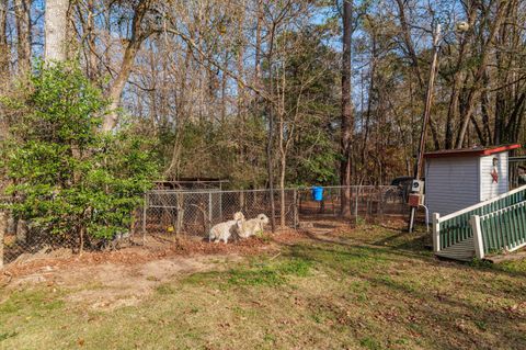 Tiny photo for 1602 Hinton Wilson Road, Harlem, GA 30814 (MLS # 549697)