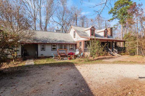 Tiny photo for 1602 Hinton Wilson Road, Harlem, GA 30814 (MLS # 549697)