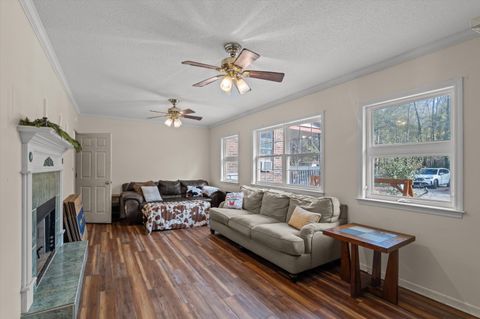 Tiny photo for 1602 Hinton Wilson Road, Harlem, GA 30814 (MLS # 549697)