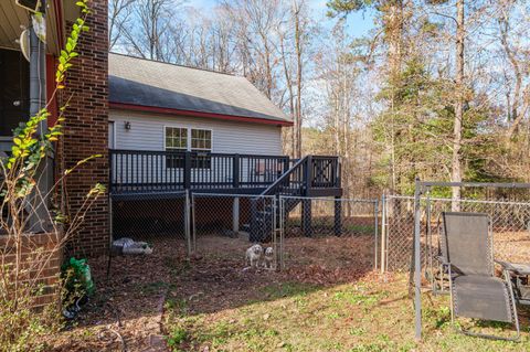Tiny photo for 1602 Hinton Wilson Road, Harlem, GA 30814 (MLS # 549697)