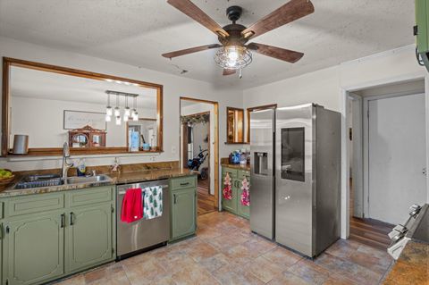 Tiny photo for 1602 Hinton Wilson Road, Harlem, GA 30814 (MLS # 549697)