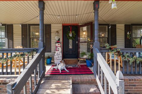 Tiny photo for 1602 Hinton Wilson Road, Harlem, GA 30814 (MLS # 549697)