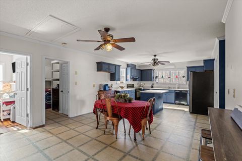 Tiny photo for 1602 Hinton Wilson Road, Harlem, GA 30814 (MLS # 549697)