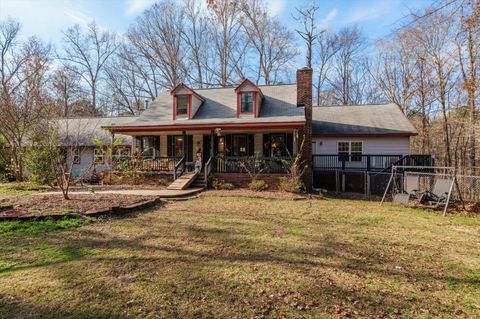 Tiny photo for 1602 Hinton Wilson Road, Harlem, GA 30814 (MLS # 549697)