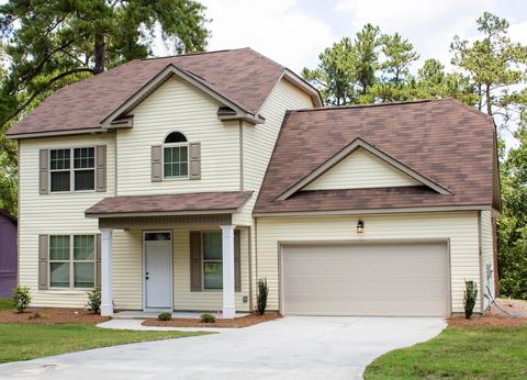 Photo of 12 Bradley Court Court, North Augusta, SC 29841 (MLS # 548151)