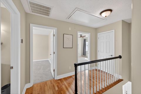 Tiny photo for 304 Northwood Drive, Aiken, SC 29803 (MLS # 552871)