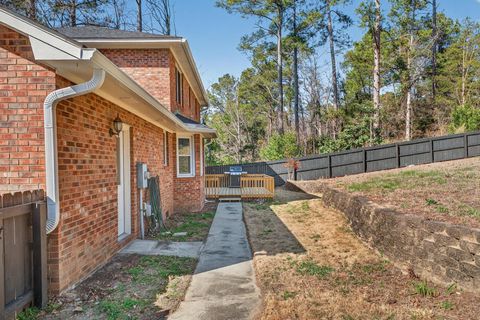 Tiny photo for 304 Northwood Drive, Aiken, SC 29803 (MLS # 552871)