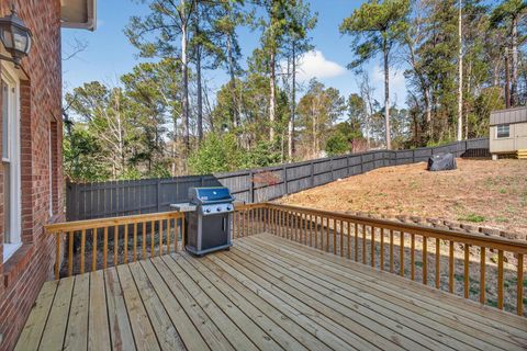 Tiny photo for 304 Northwood Drive, Aiken, SC 29803 (MLS # 552871)