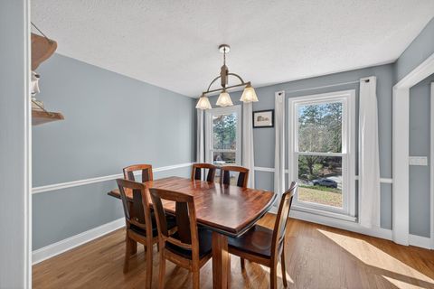 Tiny photo for 304 Northwood Drive, Aiken, SC 29803 (MLS # 552871)