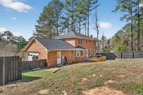 Tiny photo for 304 Northwood Drive, Aiken, SC 29803 (MLS # 552871)