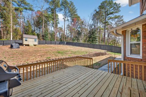 Tiny photo for 304 Northwood Drive, Aiken, SC 29803 (MLS # 552871)