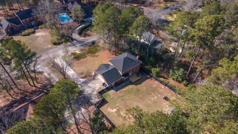 Tiny photo for 304 Northwood Drive, Aiken, SC 29803 (MLS # 552871)