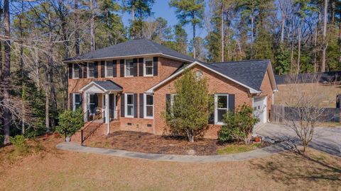 Photo of 304 Northwood Drive, Aiken, SC 29803 (MLS # 552871)
