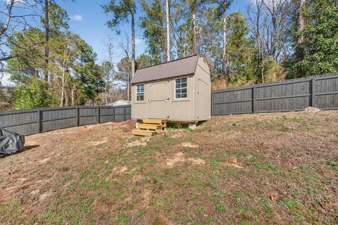 Tiny photo for 304 Northwood Drive, Aiken, SC 29803 (MLS # 552871)