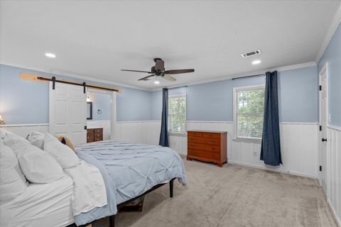 Tiny photo for 1888 Knobcone Avenue, North Augusta, SC 29841 (MLS # 544342)