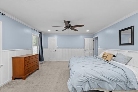 Tiny photo for 1888 Knobcone Avenue, North Augusta, SC 29841 (MLS # 544342)