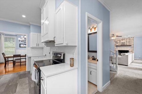 Tiny photo for 1888 Knobcone Avenue, North Augusta, SC 29841 (MLS # 544342)