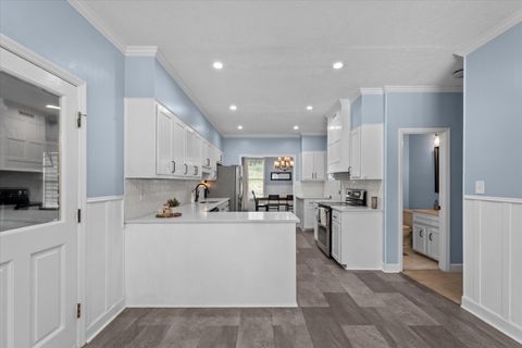 Tiny photo for 1888 Knobcone Avenue, North Augusta, SC 29841 (MLS # 544342)