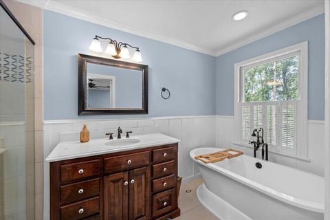 Tiny photo for 1888 Knobcone Avenue, North Augusta, SC 29841 (MLS # 544342)