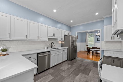 Tiny photo for 1888 Knobcone Avenue, North Augusta, SC 29841 (MLS # 544342)