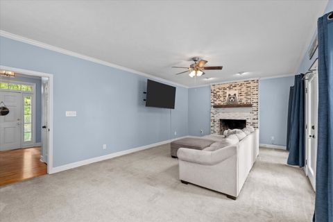 Tiny photo for 1888 Knobcone Avenue, North Augusta, SC 29841 (MLS # 544342)