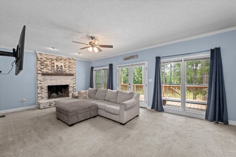 Tiny photo for 1888 Knobcone Avenue, North Augusta, SC 29841 (MLS # 544342)