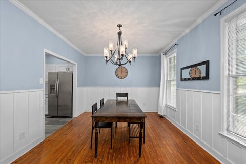 Tiny photo for 1888 Knobcone Avenue, North Augusta, SC 29841 (MLS # 544342)