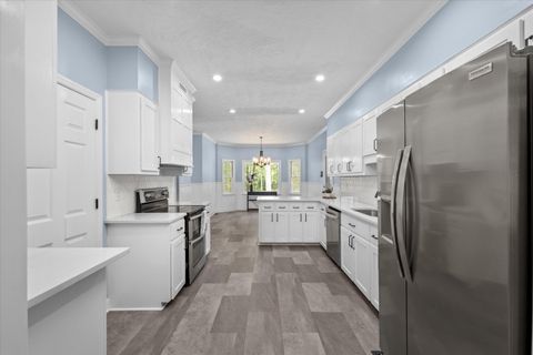 Tiny photo for 1888 Knobcone Avenue, North Augusta, SC 29841 (MLS # 544342)