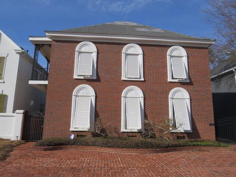 A home in Augusta