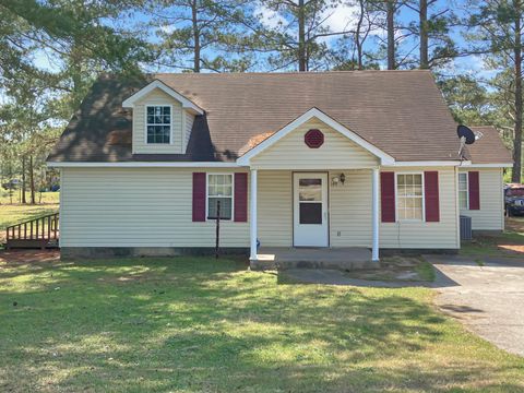 Photo of 169 NW DUPONT Drive, Aiken, SC 29801 (MLS # 540797) Photo of 169 NW DUPONT Drive, Aiken, SC 29801 (MLS # 540797)