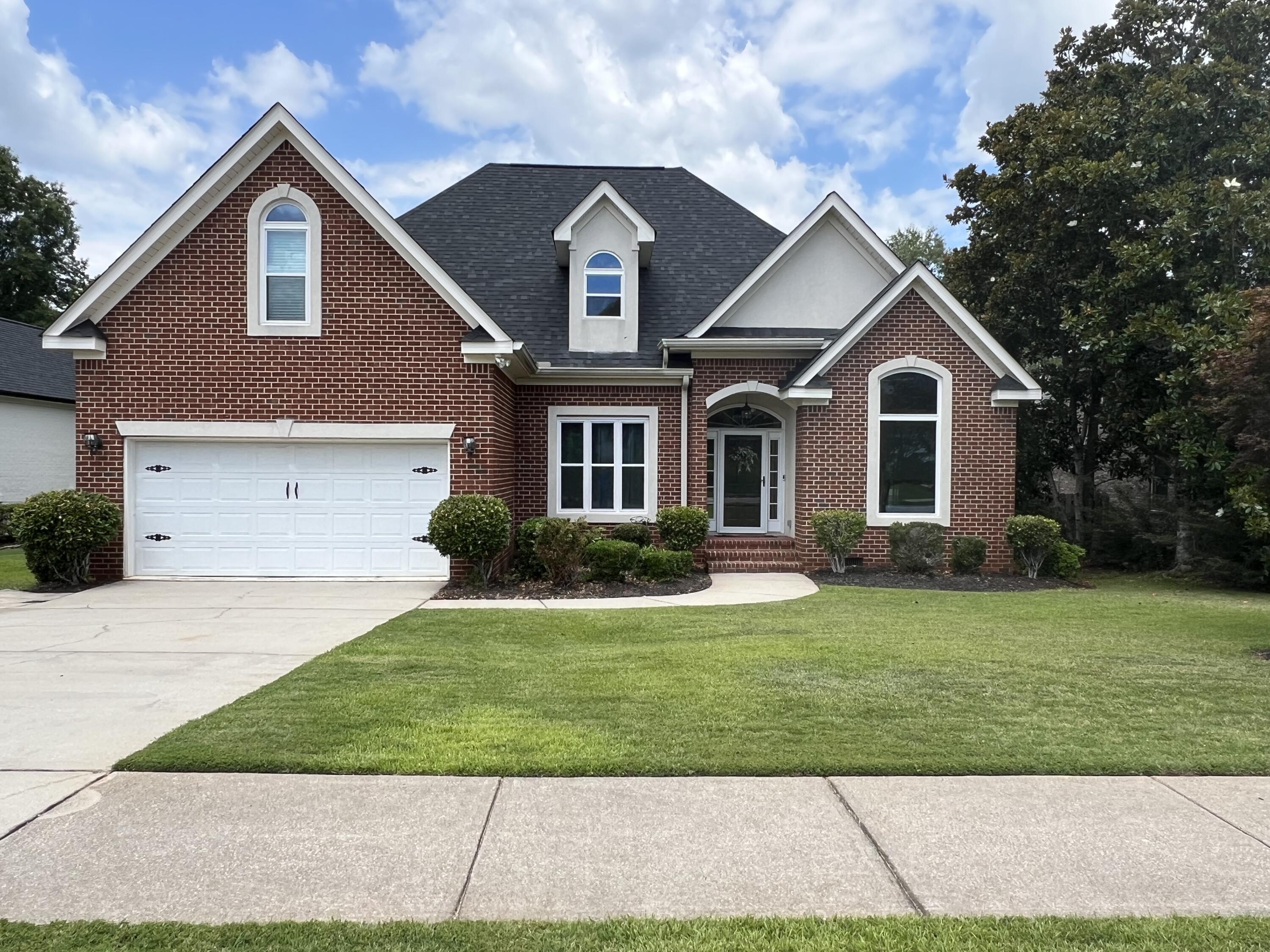 View Evans, GA 30809 house