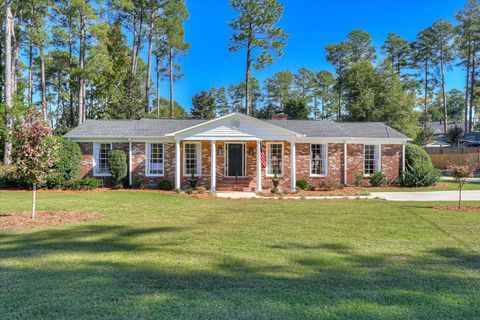 Photo of 814 Windsor Court, Augusta, GA 30909 (MLS # 548974)