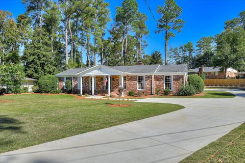 Tiny photo for 814 Windsor Court, Augusta, GA 30909 (MLS # 548974)