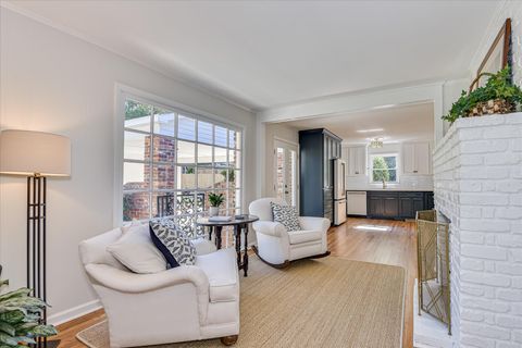 Tiny photo for 814 Windsor Court, Augusta, GA 30909 (MLS # 548974)