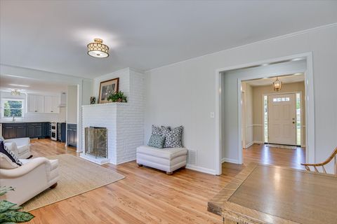 Tiny photo for 814 Windsor Court, Augusta, GA 30909 (MLS # 548974)